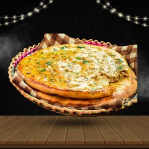 Chini Wala Naan