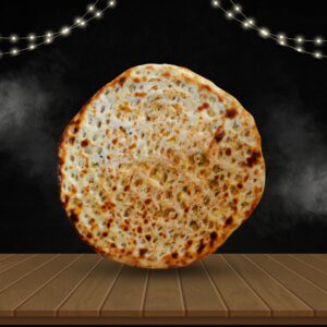 Chini Wala Naan
