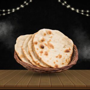 Khameeri Roti