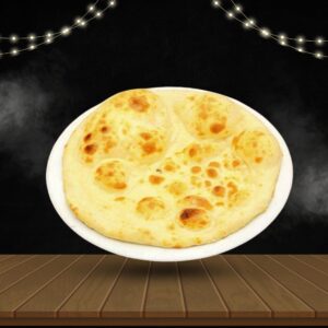 Roghni Khameeri Roti