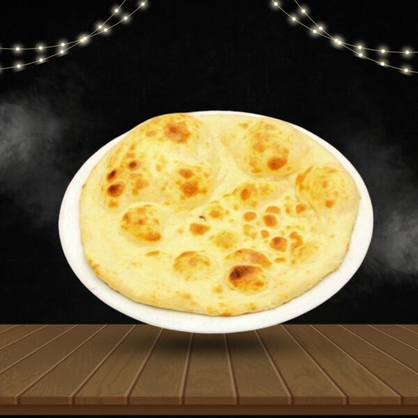 Roghni Khameeri Roti